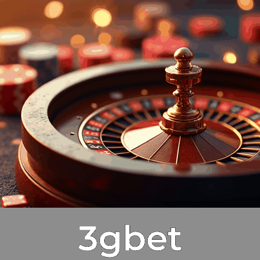 3gbet: O Paraíso de Jogos Selecionados