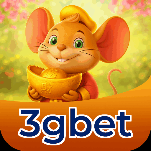 3gbet Logo