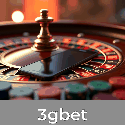 3gbet: Aproveite Bônus Únicos e Ofertas Generosas